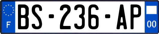 BS-236-AP