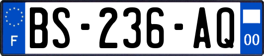 BS-236-AQ