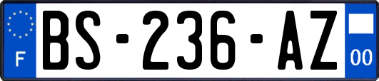 BS-236-AZ