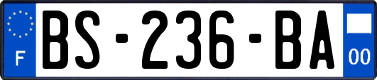 BS-236-BA