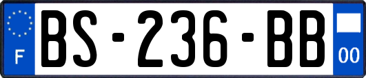 BS-236-BB