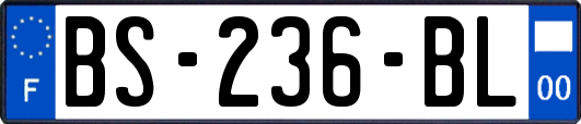 BS-236-BL