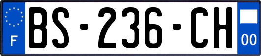 BS-236-CH