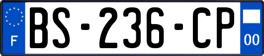 BS-236-CP