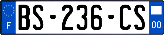 BS-236-CS
