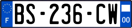 BS-236-CW