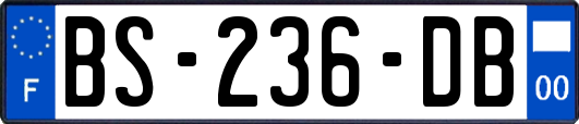 BS-236-DB