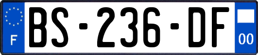 BS-236-DF