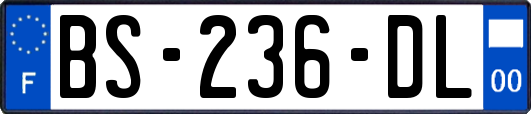 BS-236-DL