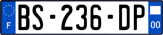BS-236-DP