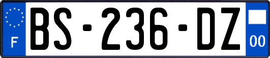 BS-236-DZ