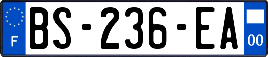 BS-236-EA