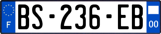 BS-236-EB