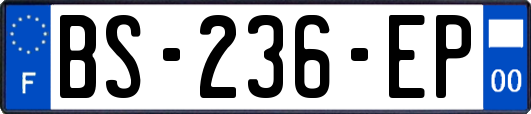 BS-236-EP