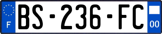 BS-236-FC