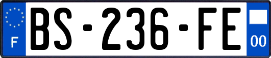 BS-236-FE