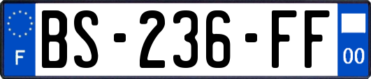 BS-236-FF