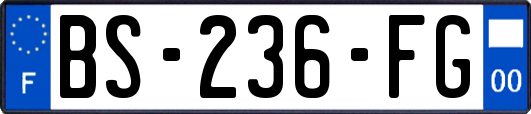 BS-236-FG