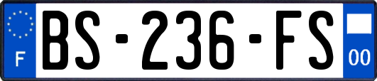 BS-236-FS