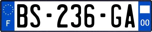 BS-236-GA