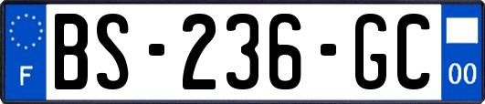 BS-236-GC