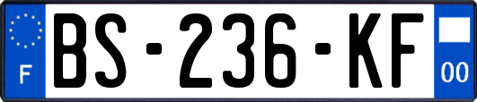 BS-236-KF