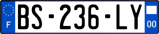 BS-236-LY