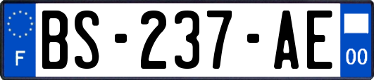 BS-237-AE
