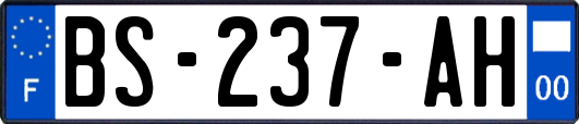 BS-237-AH