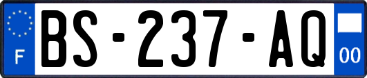 BS-237-AQ