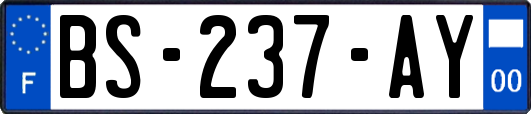 BS-237-AY