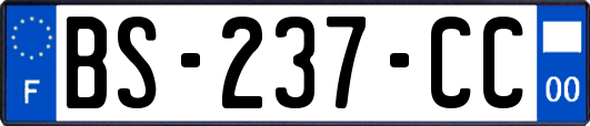 BS-237-CC