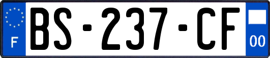 BS-237-CF