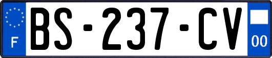 BS-237-CV