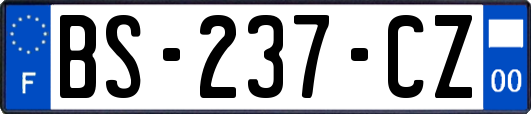 BS-237-CZ