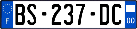 BS-237-DC