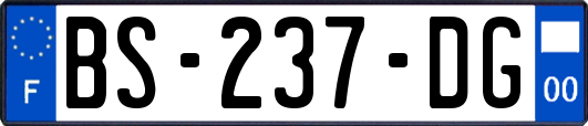 BS-237-DG