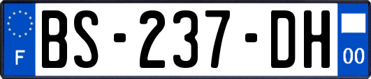 BS-237-DH