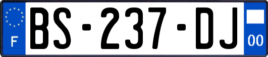 BS-237-DJ