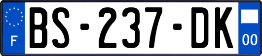 BS-237-DK
