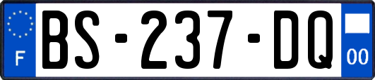 BS-237-DQ