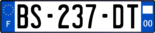 BS-237-DT