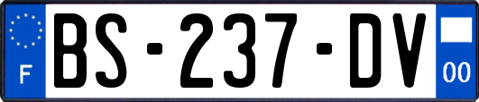 BS-237-DV