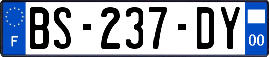 BS-237-DY