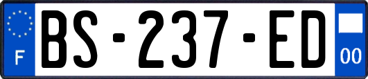 BS-237-ED