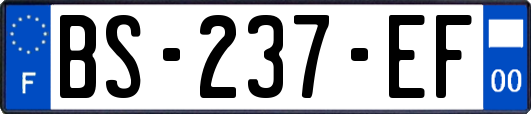 BS-237-EF