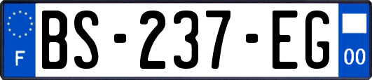 BS-237-EG