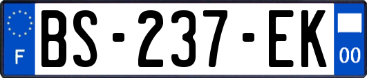 BS-237-EK