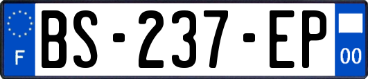 BS-237-EP