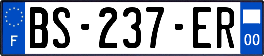 BS-237-ER